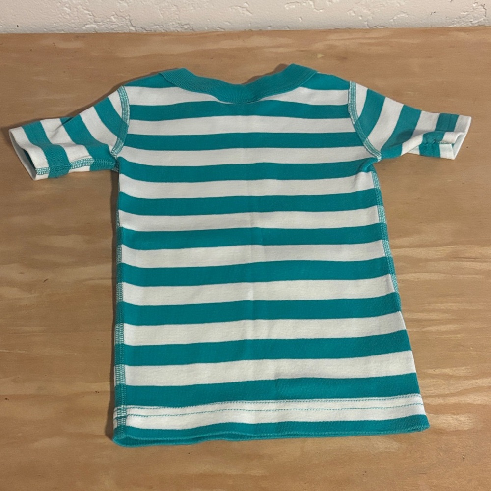 Hanna Andersson Pajamas (US 2) - Picture 6 of 10